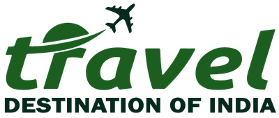 Travel Destination of India